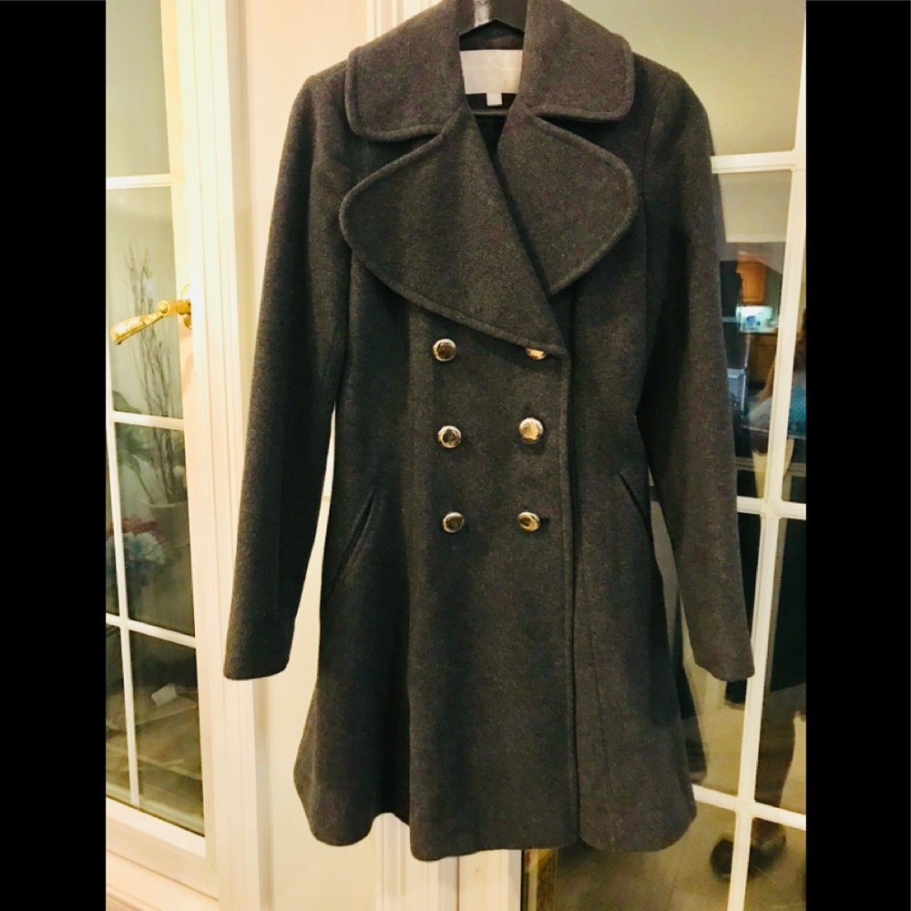 Jackets & coats